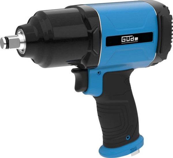 Güde DL-Schlagschrauber Twin Hammer 1/2, 40122, 4015671401229