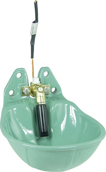 Patura Ventilunterteil mit Feder Suevia V2A Ventil, 10214291