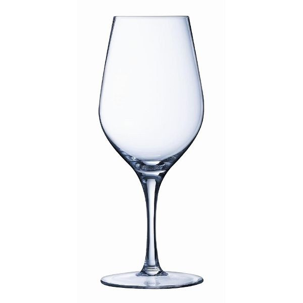 Chef & Sommelier Cabernet Bordeaux Weingläser 45,5cl (12 Stück), CN342