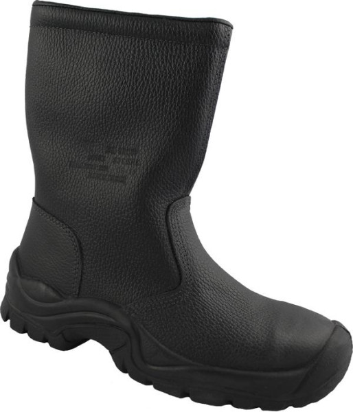 Hase Safety PALO S3-Winterstiefel (JUIST), Größe: 47, 25020-00-47