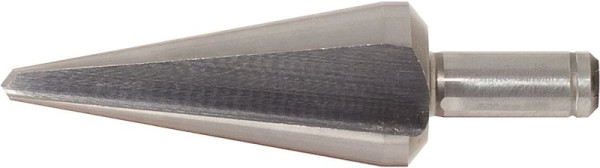 KS Tools HSS Co Blechschälbohrer, Durchmesser 5-20mm, 336.0012