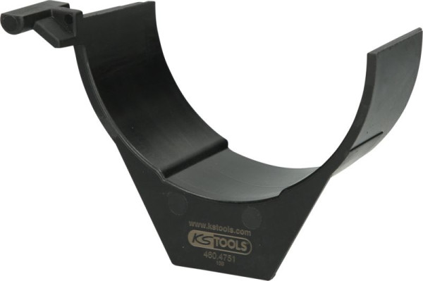 KS Tools Einziehwerkzeug, links, 50 mm, 460.4751, 4042146760321