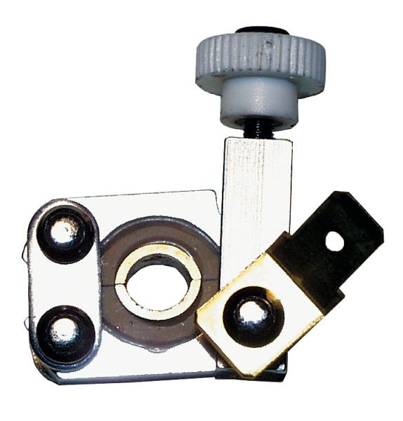 Busching Piezo-Klemmgeber 6,0 mm, PZ-13, 4053615003948