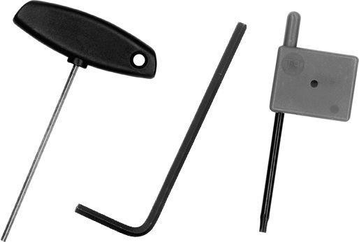 Edessö Stift- und Winkelschlüssel, T9, 1797F1