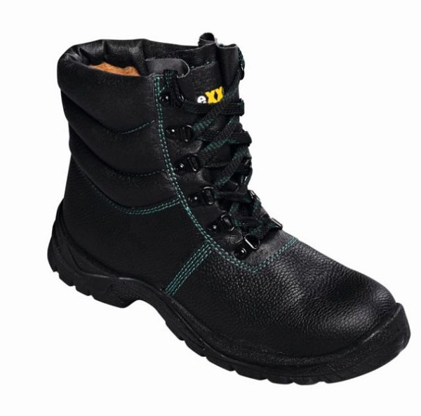 teXXor S3-Winterschnürstiefel "RANGER", Größe: 47, VE: 1 Paar, 6330-47