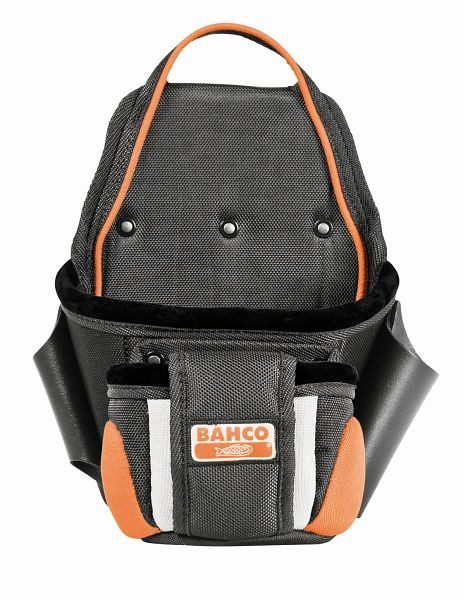 Bahco Gürteltasche, 2 Fächer, 4750-2PP-1, 7314153014733