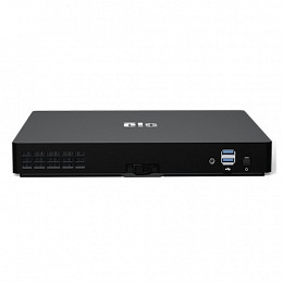 elo Kassensystem, Pos Pack i3, SSD, 10 IoT Enterprise, schwarz, E924535