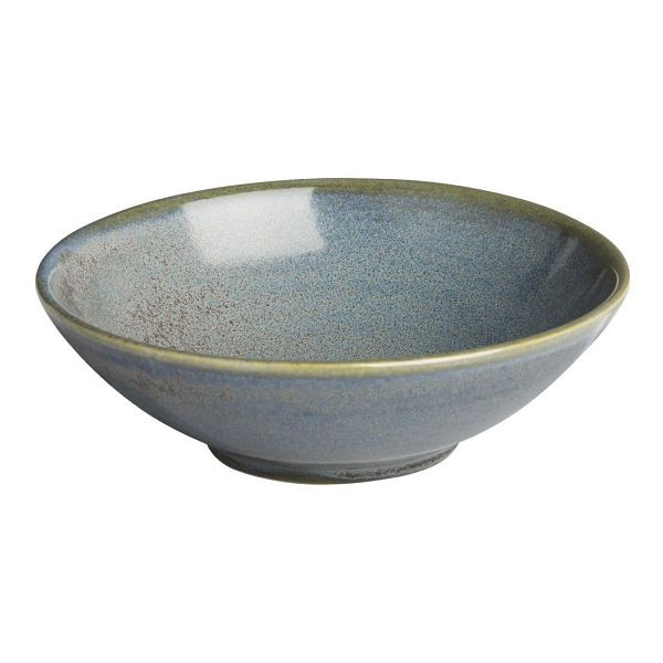Olympia Ember Blaue Coupe Schalen 152mm (6er Pack), FU173