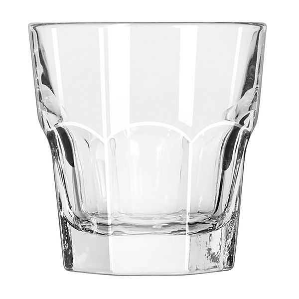 APS LIBBEY Whiskyglas "GIBRALTAR", 207 ml, VE: 36 Stück, 70673