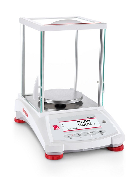 OHAUS Pioneer® Precision Elektronische Waage PX323/E, 30429812
