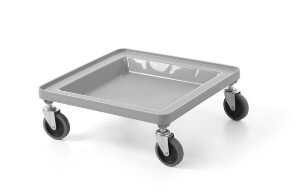 AmerBox Fahrgestell - Universal Regale, 500x500 mm PP, 877807