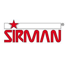 Sirman Logo