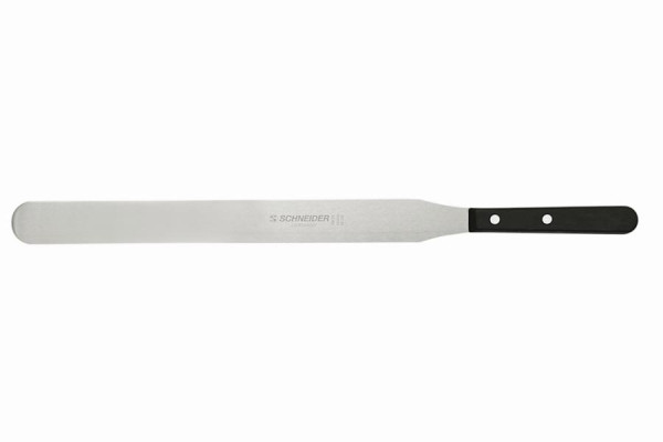 Schneider Back- und Glasurpaletten POM, Größe: 36 cm, 262636