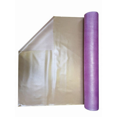 Preising Abdecktücher, transparent, 500x500x1mm, 5515ET05X05