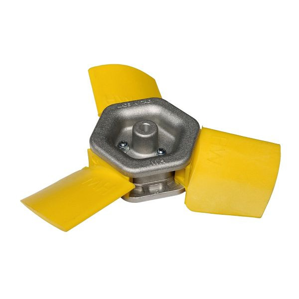 Airpress Lüfter, Ersatzteil Nr. 2200900528, B900528