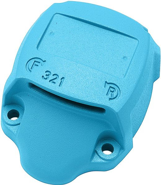 Hazet Gehäuseabdeckung, hinten, Baujahr 2013 für 9012 SPC, Netto-Gewicht: 0.17 kg, 9012SPC-015N