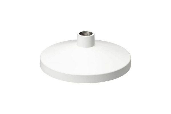 i-Pro Halterung, Innengewinde ANSI, Multisensor i-PRO weiß, WV-QSR503F1-W