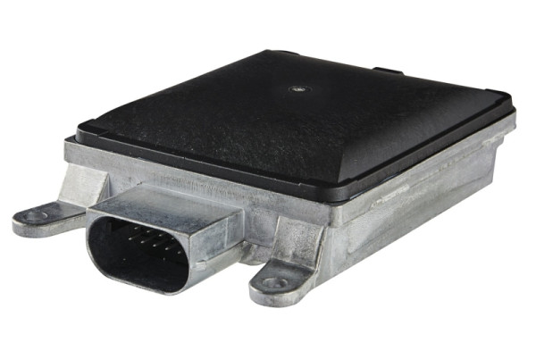 HELLA Steuergerät, Spurwechselassistent, Einbauposition: hinten rechts, 6PZ 010 287-311