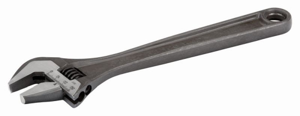 Bahco Rollgabelschlüssel 10", brüniert, SW 30 mm, unverpackt, 8072 IP
