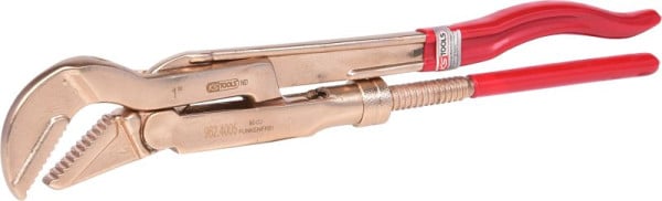 KS Tools BERYLLIUMplus Eckrohrzange 1", 962.4005, 4042146517444