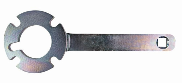 Bahco Kurbelwellenriemenscheibenwerkzeug für Volvo, BE510304