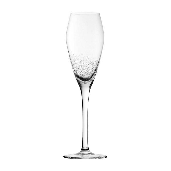 Utopia Flöte 7oz/20cl (6er Box), für Cocktailbars und Restaurants, HY515