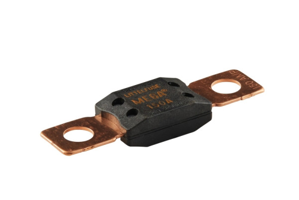 HELLA Sicherung, MEGA, 150A, rot, 8JS 742 902-021, 4082300161670