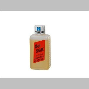 MHG Abziehöl für Arkansas Abziehsteine, 100 ml, 1711.66