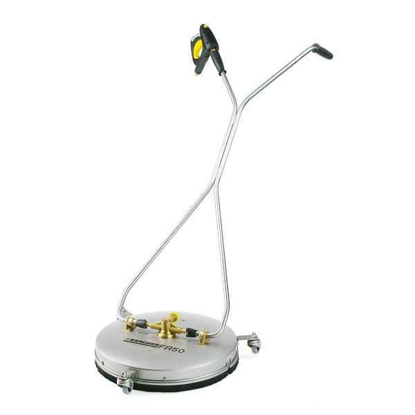 Kärcher Flächenreiniger FR 50, Gewicht mit Zubehör: 14.5 kg, 2.640-679.0