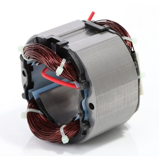 ELMAG Stator 230V Nr. 46, 9601834, 9000096018348