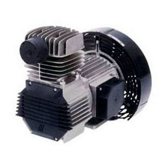 AEROTEC Aggregat Ölfrei GMS150 - 1,1 KW PRO, 2021540000-PS