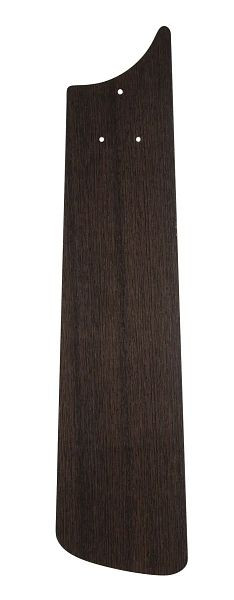 CasaFan Flügelsatz 132 Wenge, für Deckenventilator, 19164