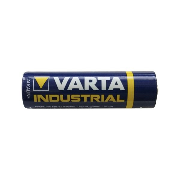 VARTA Batterie auslaufsicher für Lambdaplatinen, 390401800