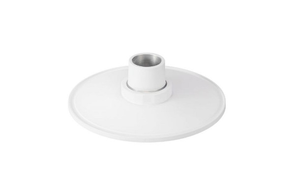 i-Pro Halterung, Innengewinde ISO, Multidirectional + PTZ i-PRO weiß, WV-QSR508F-W
