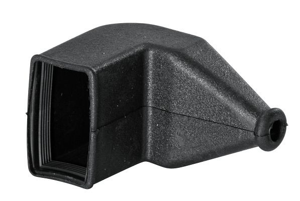 HELLA Kappe, Arbeitsscheinwerfer - Stecker: AMP, 9GH 993 988-007