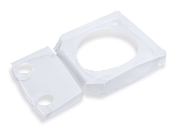 OHAUS Silikonabdeckung für e-G52HSRDA, Zubehör für Laborgeräte, 30910734