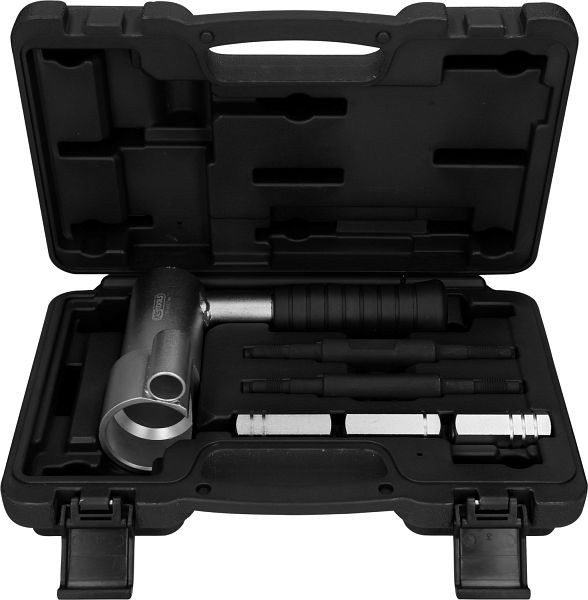 KS Tools Traggelenk-Satz für Volvo, 6-teilig, 700.1615, 4042146765609