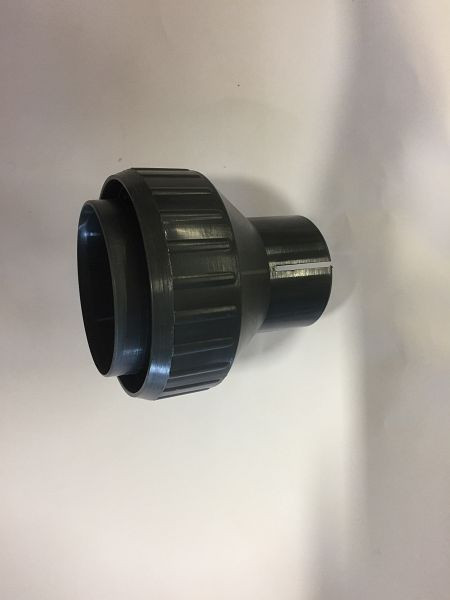ELMAG PVC-Teil Nr. 6 für Super-Mistral, 9302048, 9000093020481