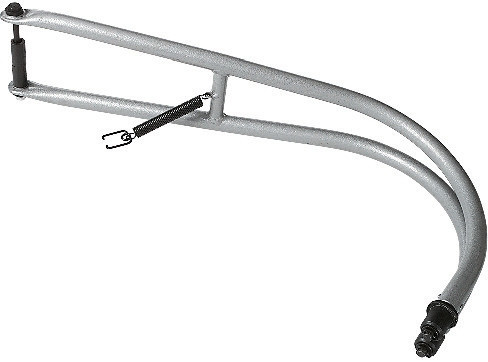 Fein Sägeblattführung, Für Rohre bis Ø 325 mm nur mit Sägeblatt 530 mm lang, 90606002009