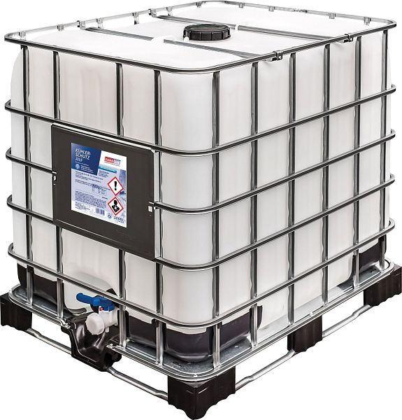 Eurolub KÜHLERSCHUTZ ANF, VE: 1000 L, 820100