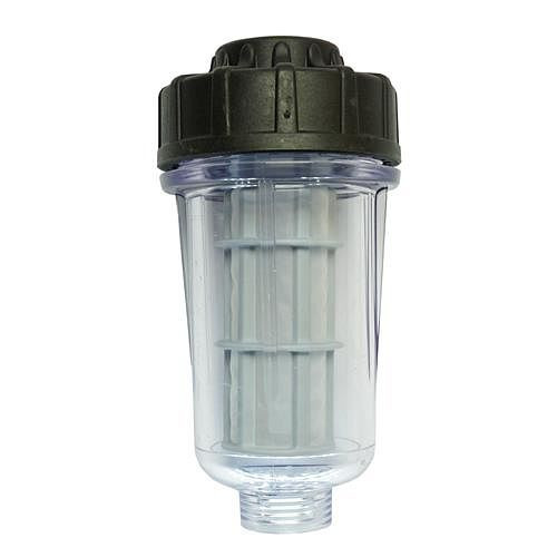 LAVOR Wasserfilter 3/4 IG - beidseitig, 3.102.0011-PS, 4260479712361