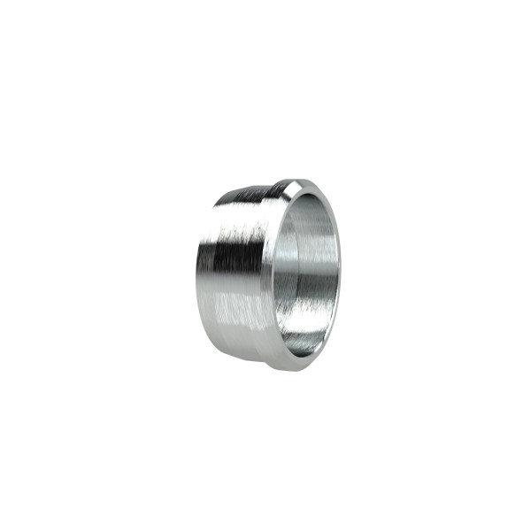 Riegler Schneidring, Rohr-Außen-Ø 6 mm, PN max. 630 bar, Stahl verzinkt, 159351