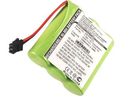 AGI Akku kompatibel mit MEMOREX MPH-6995 / YBT3N600MAH / BT-905, 57744