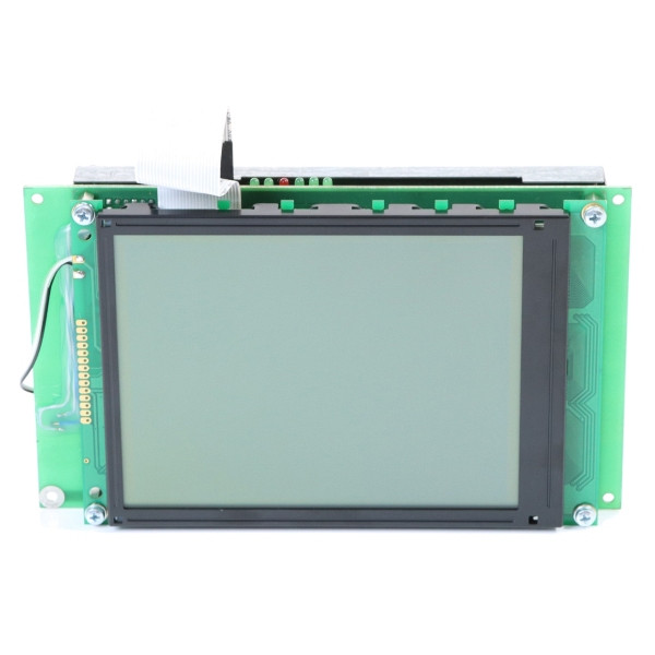 BOMAR Display DKL-G4, zu Ergonomic 290.250 DGANC, 9000174