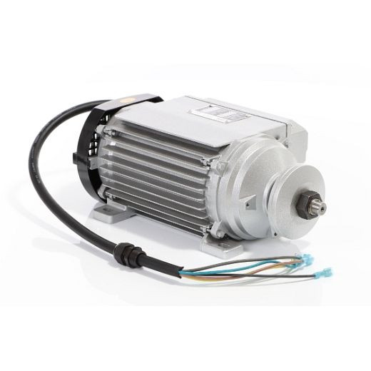 ELMAG Motor 230 Volt, 9601908, 9000096019086