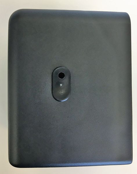 ELMAG Luftfiltergehäuse für GX390, Modell GCAA/VXB7 (ET2MCS), 9503046