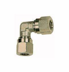 Riegler Winkel-Verschraubung, beiderseits Rohranschluss, 111999