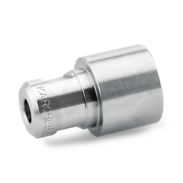 Kärcher Powerdüse Spritzwinkel 25° 25038, Gewicht mit Zubehör: 0.028 kg, 2.113-006.0