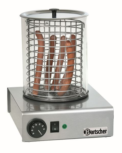 Bartscher Hot-Dog-Gerät, A120401
