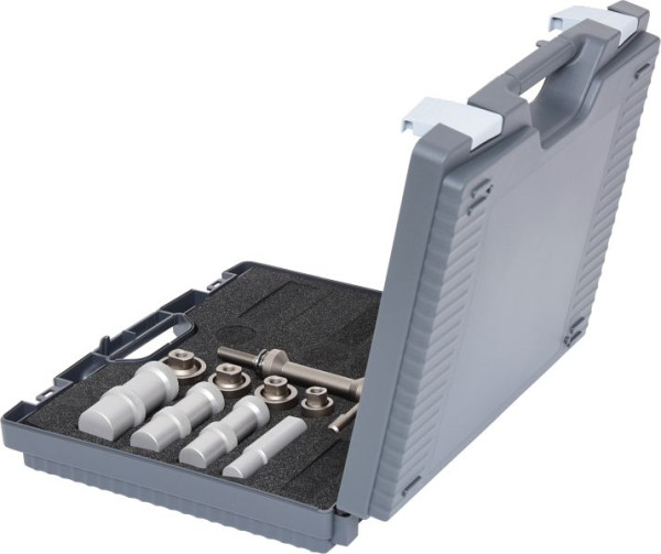 KS Tools Grundgerät mit 4 Saugern, 140.2532, 4042146785911